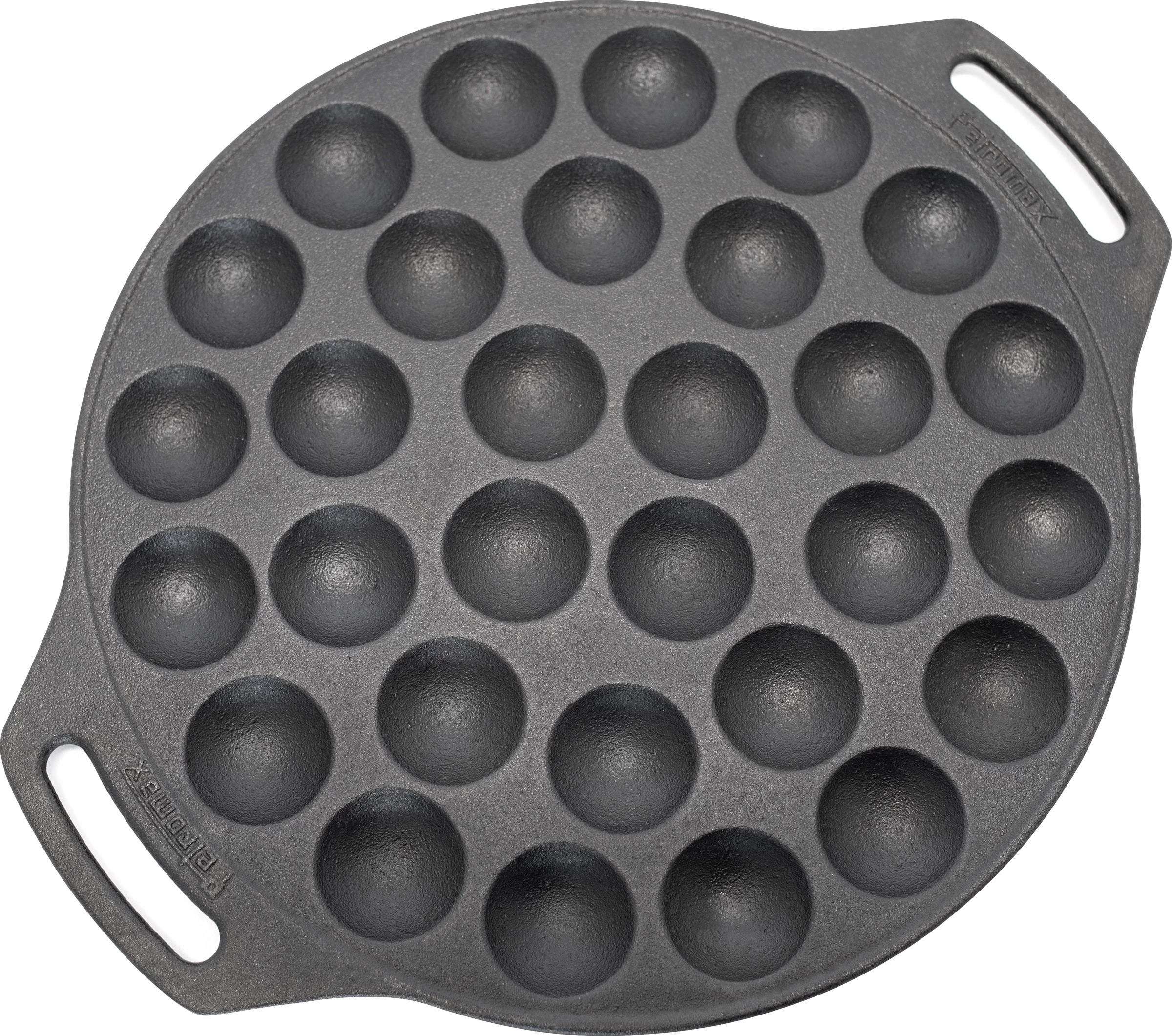 Petromax Poffertjes Pan 2 Petromax Poffertjes Pan - Billede 2