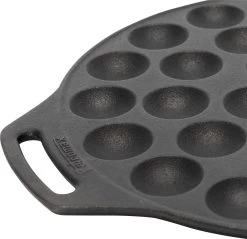 Petromax Poffertjes Pan 6 Petromax Poffertjes Pan -EventyrSøgerUdstyr 70600068 2