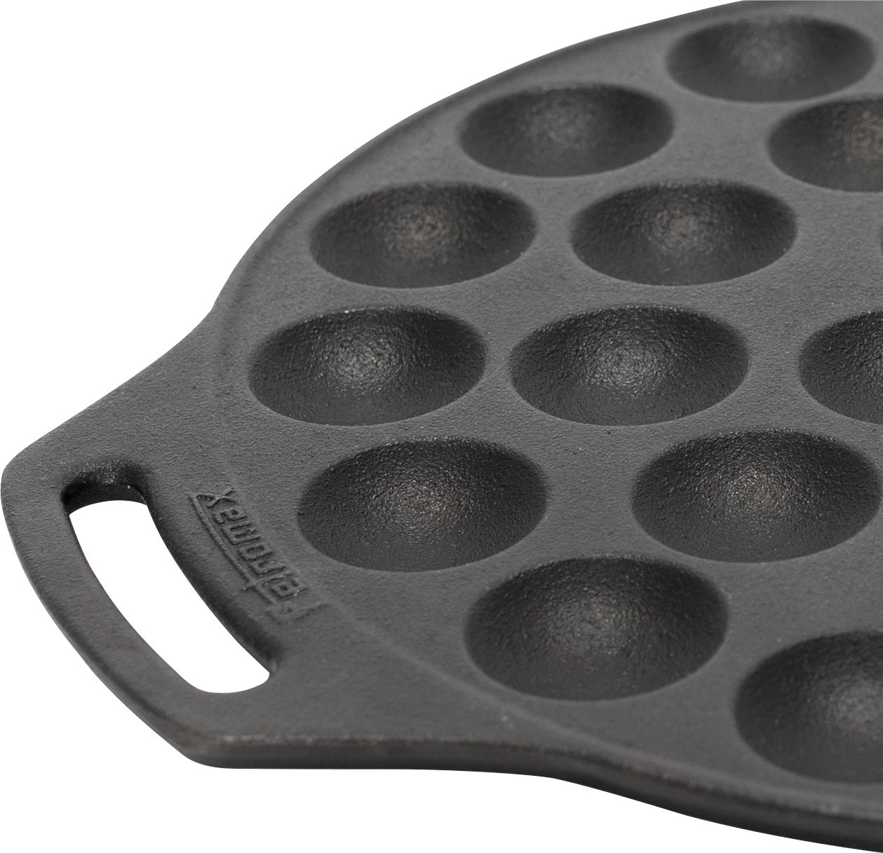 Petromax Poffertjes Pan 3 Petromax Poffertjes Pan - Billede 3