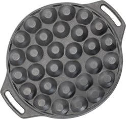 Petromax Poffertjes Pan 7 Petromax Poffertjes Pan -EventyrSøgerUdstyr 70600068 3