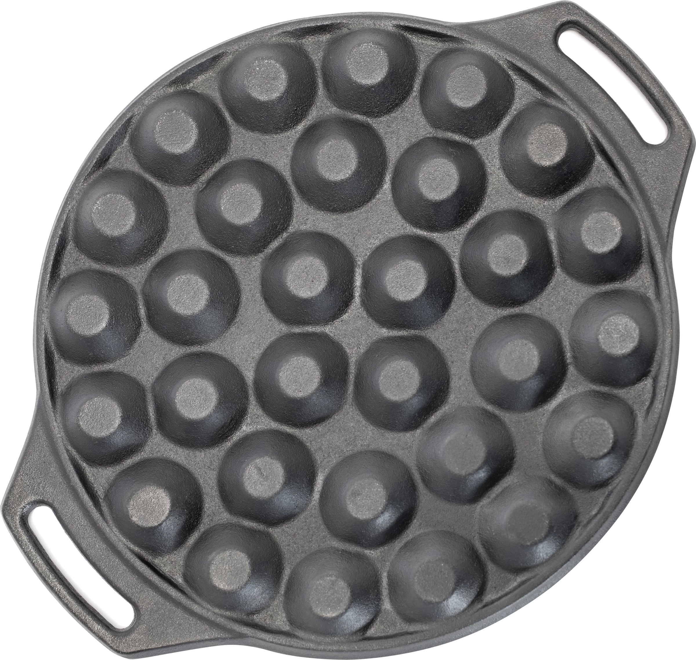 Petromax Poffertjes Pan 4 Petromax Poffertjes Pan - Billede 4