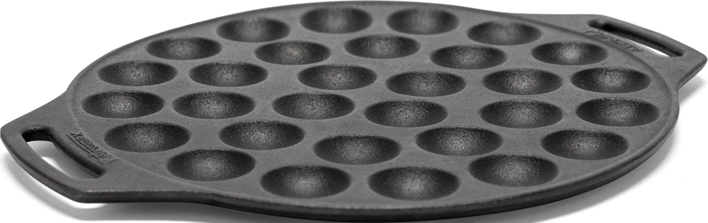 Petromax Poffertjes Pan 1 Petromax Poffertjes Pan