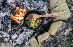 Petromax Cast-Iron Saucepan With Lid KR1 -EventyrSøgerUdstyr 70600075 4