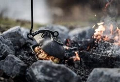 Petromax Cast-Iron Potato Cooker -EventyrSøgerUdstyr 70600077 7