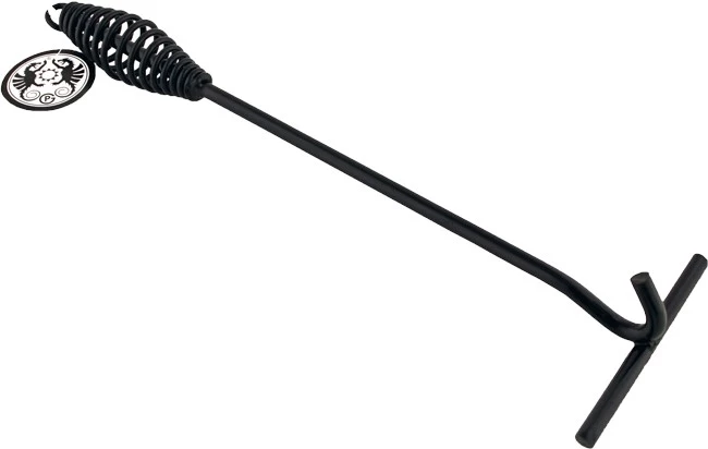 Petromax Dutch Oven Lid Lifter 1 Petromax Dutch Oven Lid Lifter