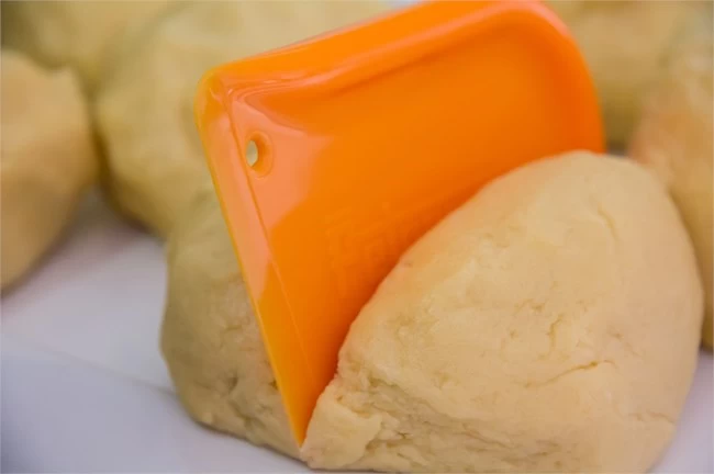 Petromax Scraper For Dutch Ovens & Fire Skillets 6 Petromax Scraper For Dutch Ovens & Fire Skillets - Billede 6