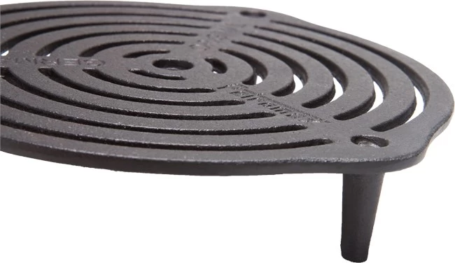 Petromax Cast-Iron Stack Grate 2 Petromax Cast-Iron Stack Grate - Billede 2