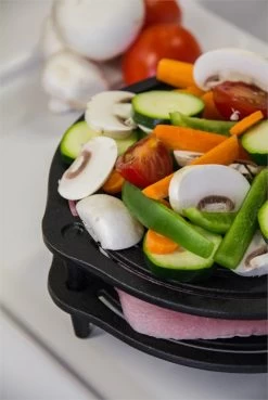 Petromax Cast-Iron Stack Grate 16 Petromax Cast-Iron Stack Grate -EventyrSøgerUdstyr 70700018 7