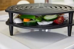 Petromax Cast-Iron Stack Grate 17 Petromax Cast-Iron Stack Grate -EventyrSøgerUdstyr 70700018 8