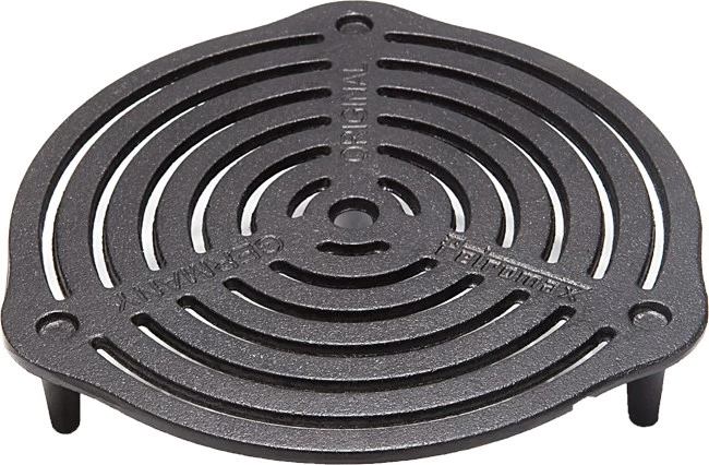 Petromax Cast-Iron Stack Grate 1 Petromax Cast-Iron Stack Grate