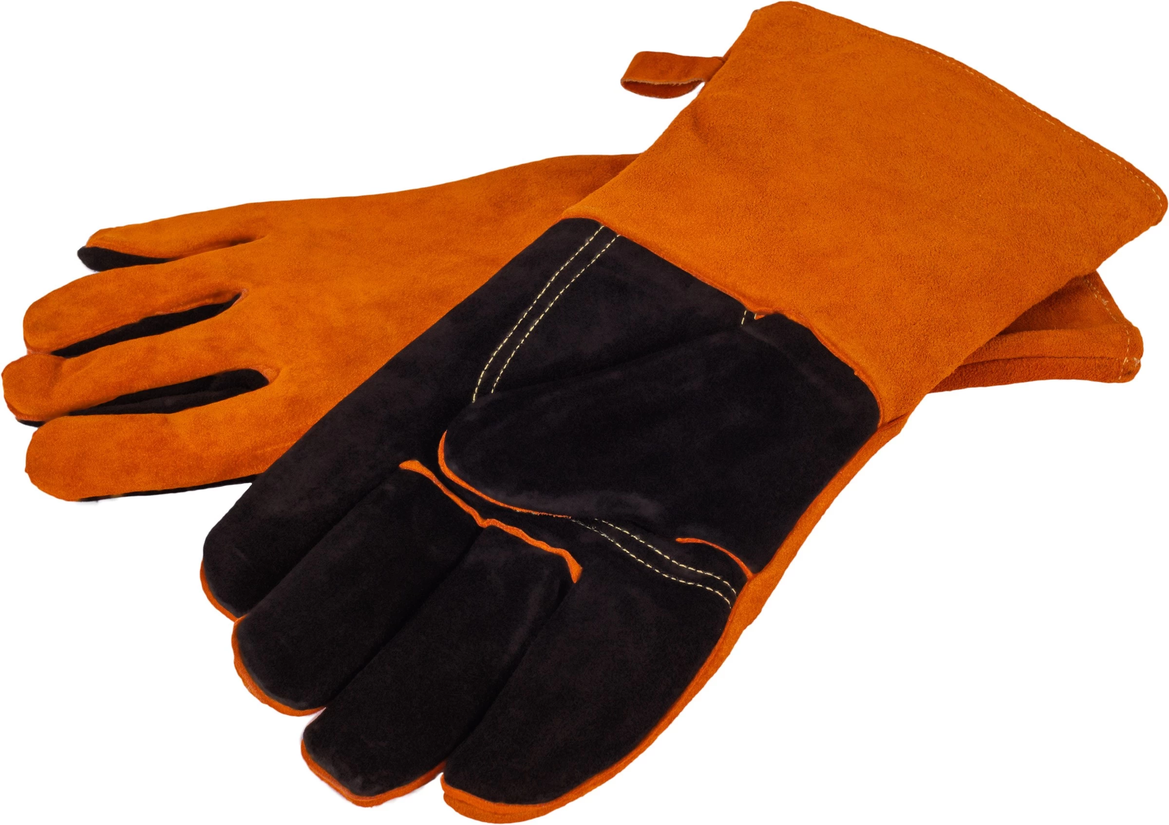 Petromax Aramid Pro 300 Gloves 2 Petromax Aramid Pro 300 Gloves - Billede 2