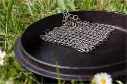 Petromax Chain Mail Cleaner -EventyrSøgerUdstyr 70700020 2