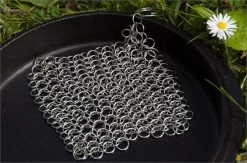 Petromax Chain Mail Cleaner -EventyrSøgerUdstyr 70700020 3