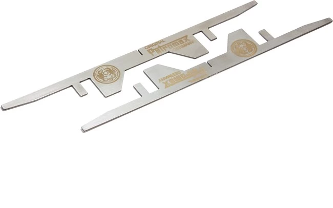 Petromax Fire Stand 2 Petromax Fire Stand - Billede 2