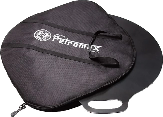 Petromax Transport Bag Griddle & Fire Bowl FS56 2 Petromax Transport Bag Griddle & Fire Bowl FS56 - Billede 2