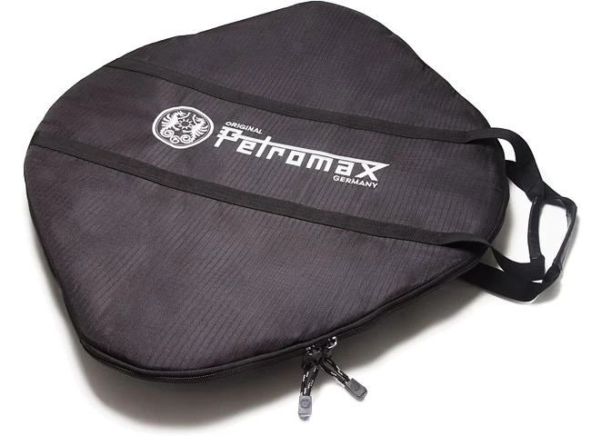 Petromax Transport Bag Griddle & Fire Bowl FS56 1 Petromax Transport Bag Griddle & Fire Bowl FS56