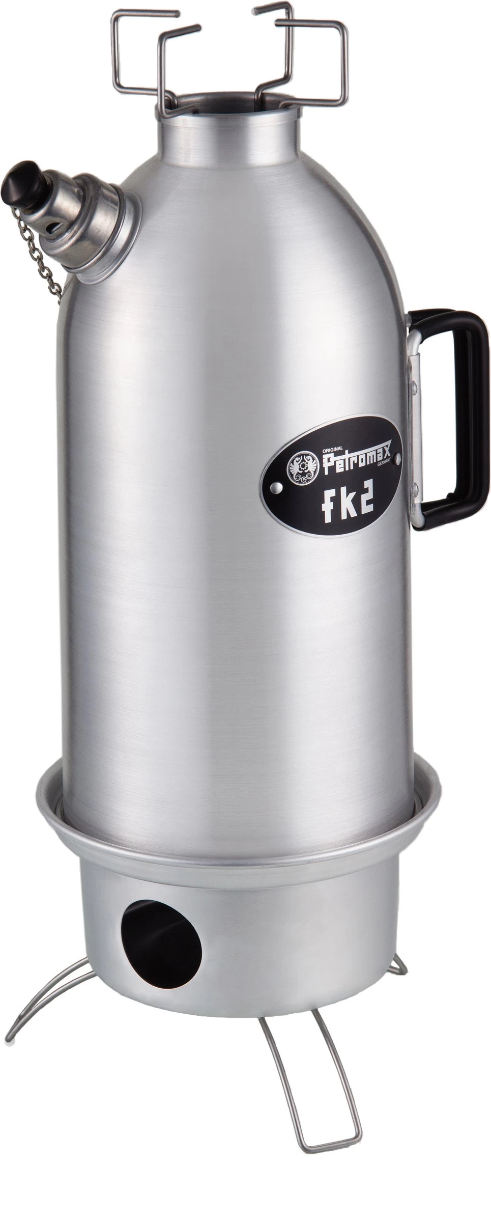 Petromax Fire Kettle FK2 2 Petromax Fire Kettle FK2 - Billede 2