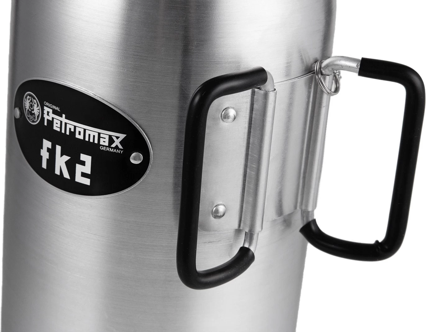 Petromax Fire Kettle FK2 4 Petromax Fire Kettle FK2 - Billede 4