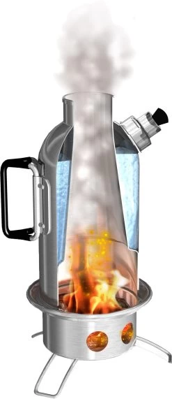 Petromax Fire Kettle FK2 9 Petromax Fire Kettle FK2 -EventyrSøgerUdstyr 70700036 4