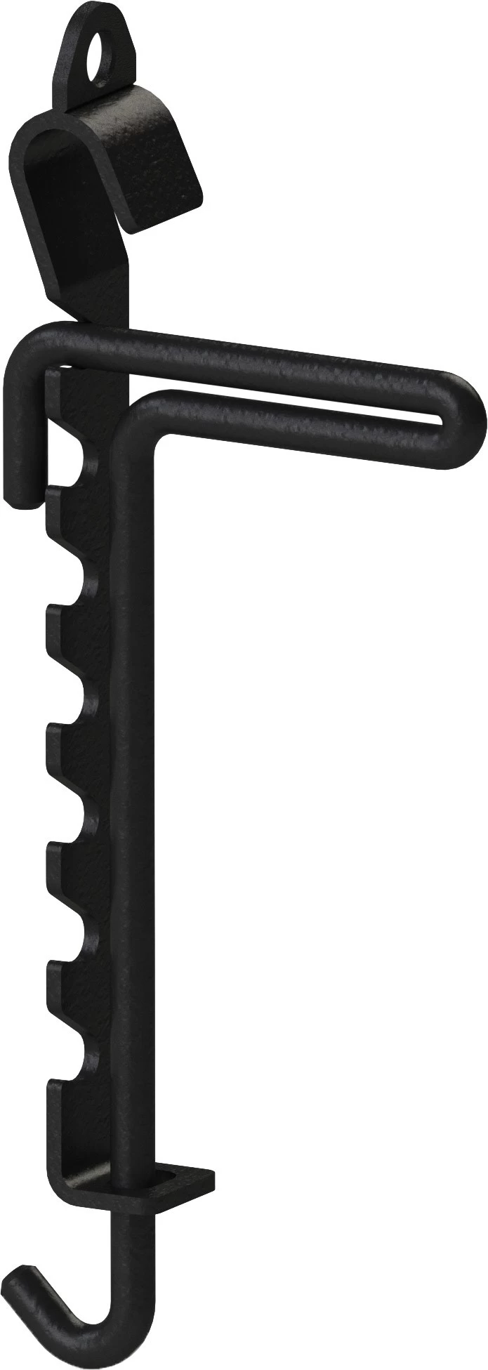 Petromax Trammel Hook KH7 1 Petromax Trammel Hook KH7