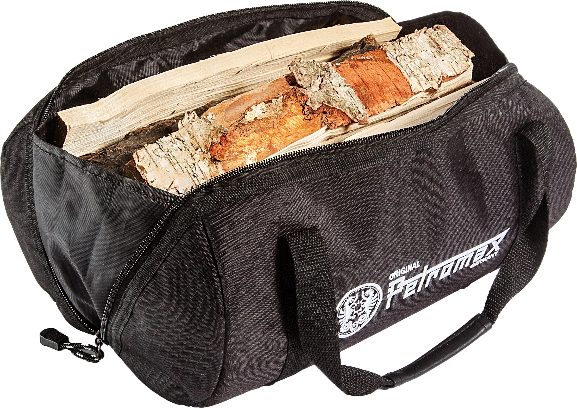 Petromax Transport Bag Fire Kettle FK1 2 Petromax Transport Bag Fire Kettle FK1 - Billede 2