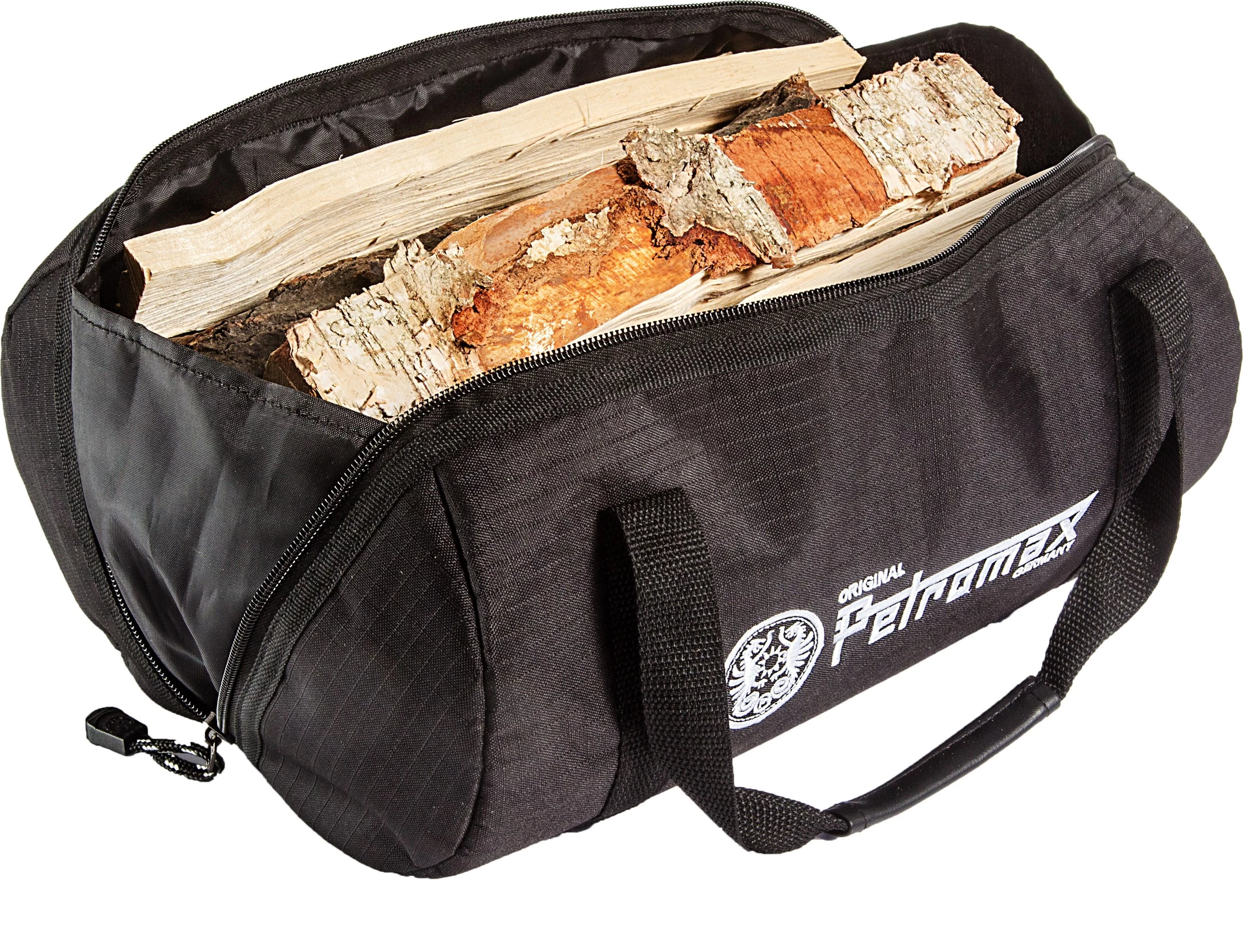 Petromax Transport Bag Fire Kettle FK2 2 Petromax Transport Bag Fire Kettle FK2 - Billede 2