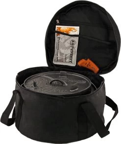 Petromax Transport Bag Dutch Oven FT3 5 Petromax Transport Bag Dutch Oven FT3 -EventyrSøgerUdstyr 70700047 2