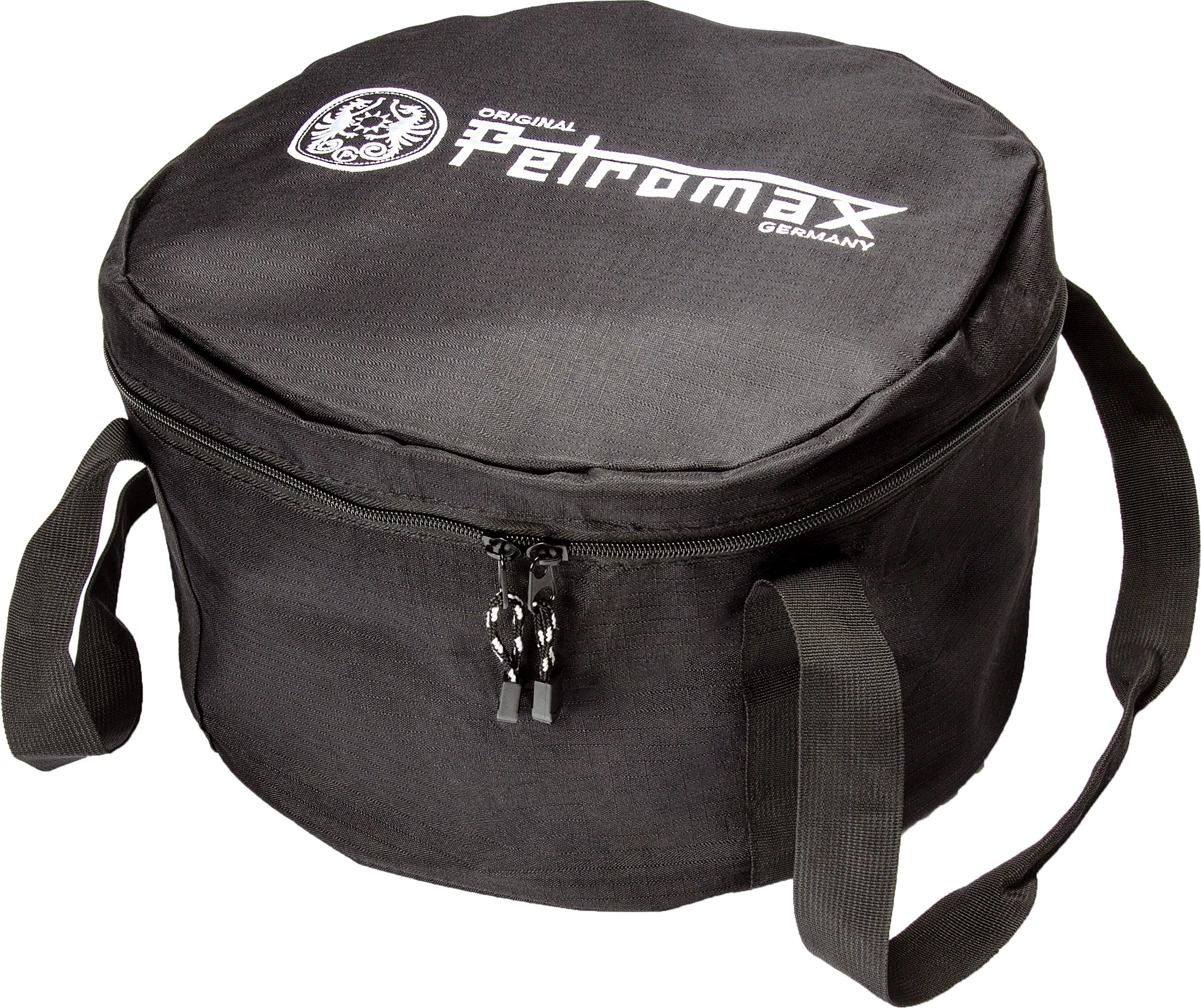 Petromax Transport Bag Dutch Oven FT4.5 1 Petromax Transport Bag Dutch Oven FT4.5