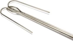 Petromax Campfire Skewer LS2, 2 Pcs 6 Petromax Campfire Skewer LS2, 2 Pcs -EventyrSøgerUdstyr 70700052 2