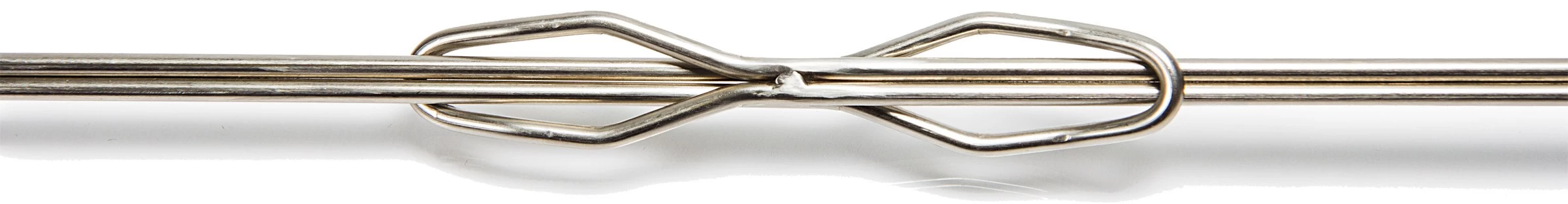 Petromax Campfire Skewer LS2, 2 Pcs 4 Petromax Campfire Skewer LS2, 2 Pcs - Billede 4