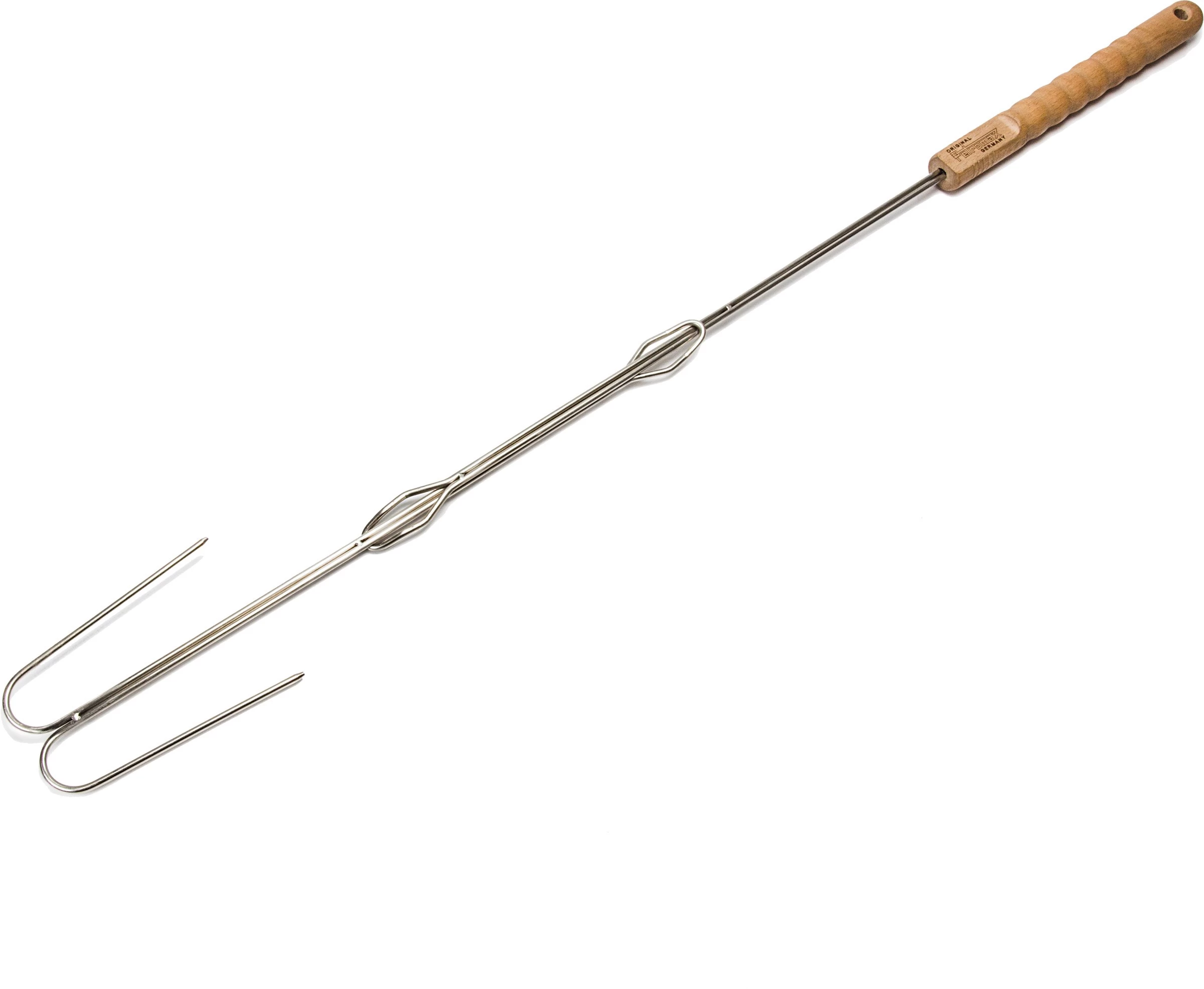 Petromax Campfire Skewer LS2, 2 Pcs 1 Petromax Campfire Skewer LS2, 2 Pcs