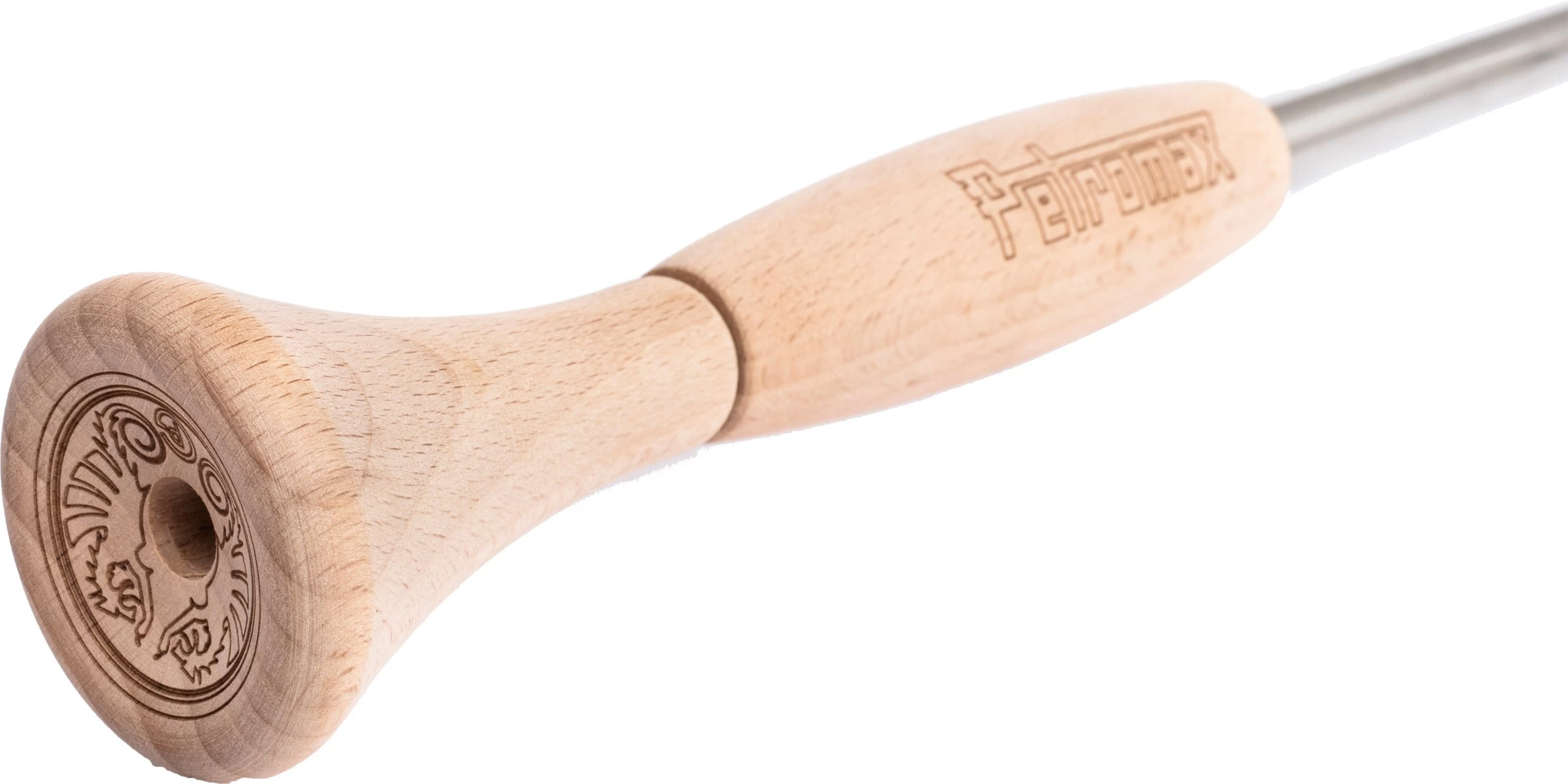 Petromax Fire Blow Pipe 4 Petromax Fire Blow Pipe - Billede 4