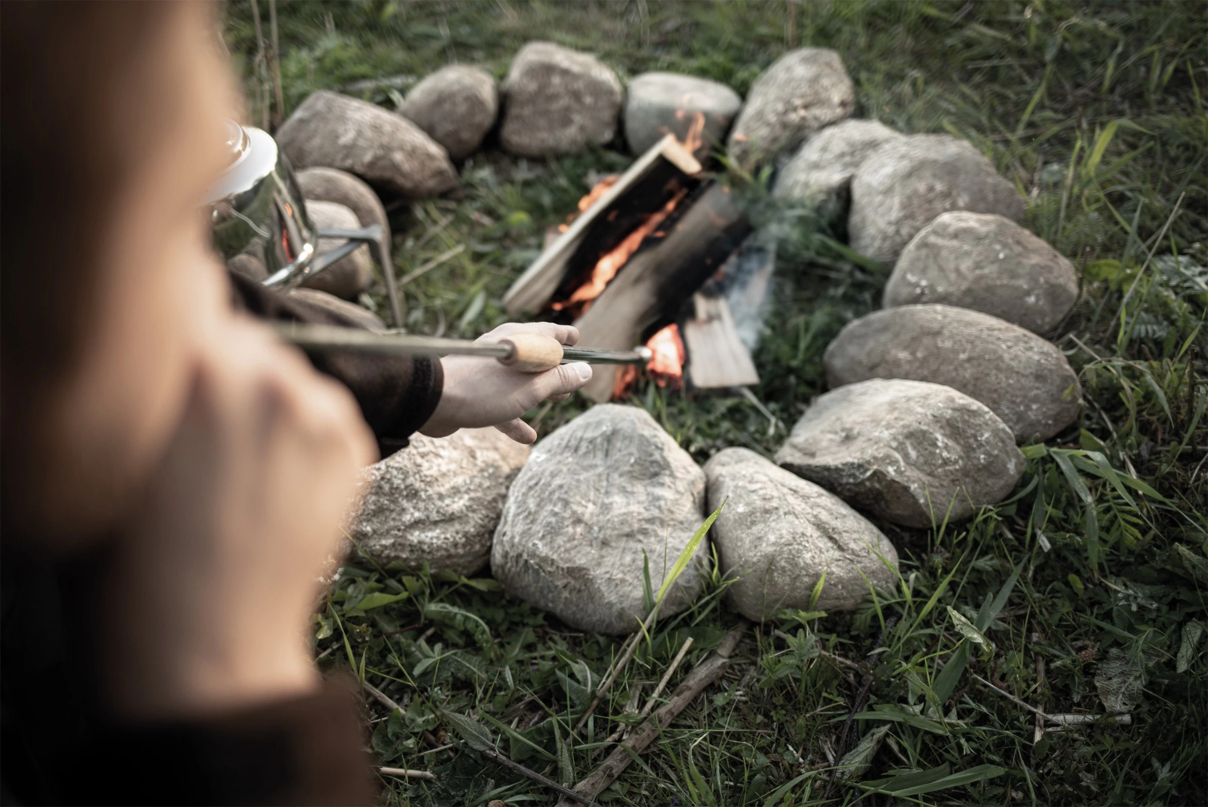 Petromax Fire Blow Pipe 5 Petromax Fire Blow Pipe - Billede 5