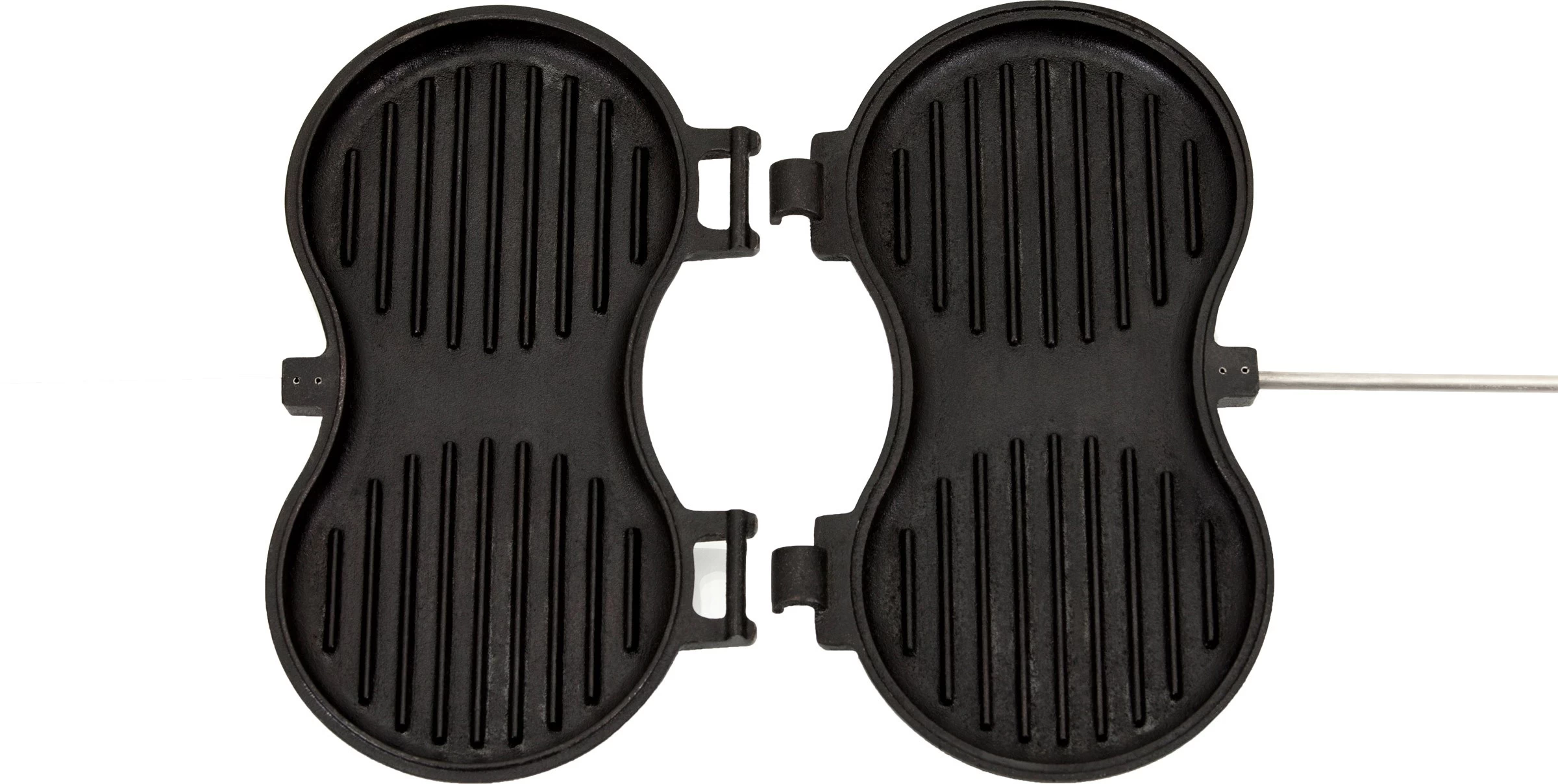 Petromax Burger Iron 3 Petromax Burger Iron - Billede 3