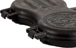 Petromax Burger Iron 8 Petromax Burger Iron -EventyrSøgerUdstyr 70700055 3