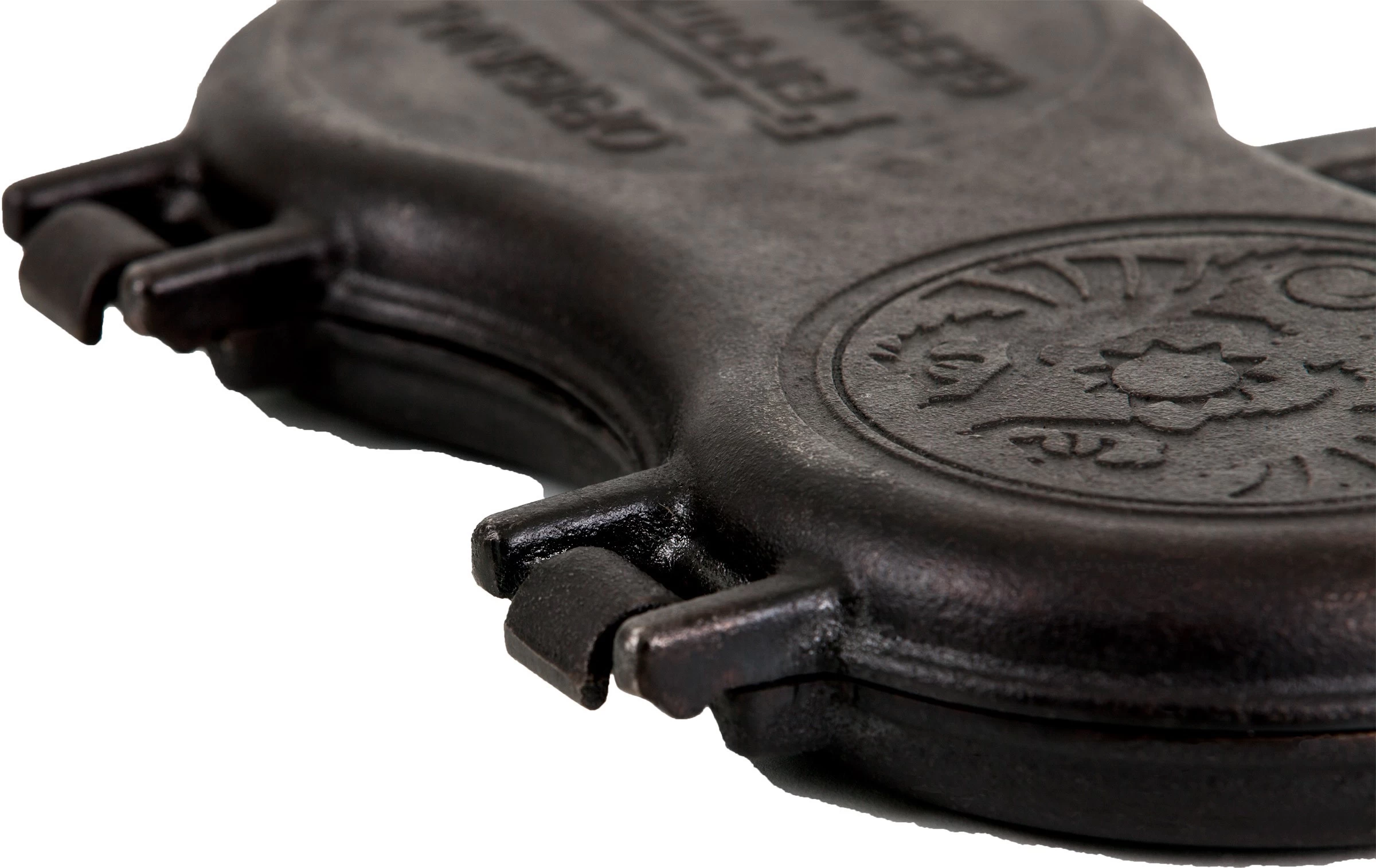 Petromax Burger Iron 4 Petromax Burger Iron - Billede 4