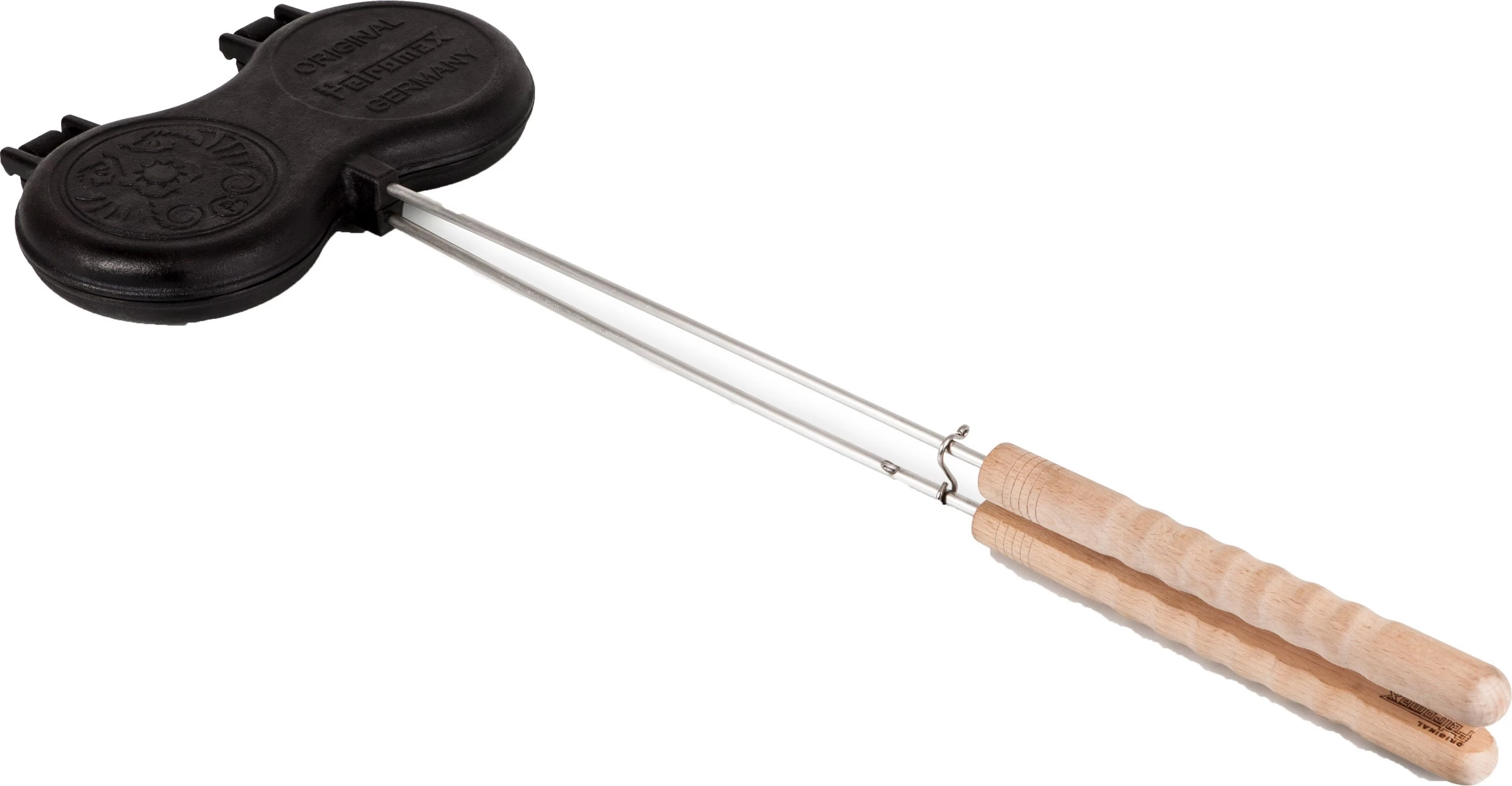 Petromax Burger Iron 1 Petromax Burger Iron