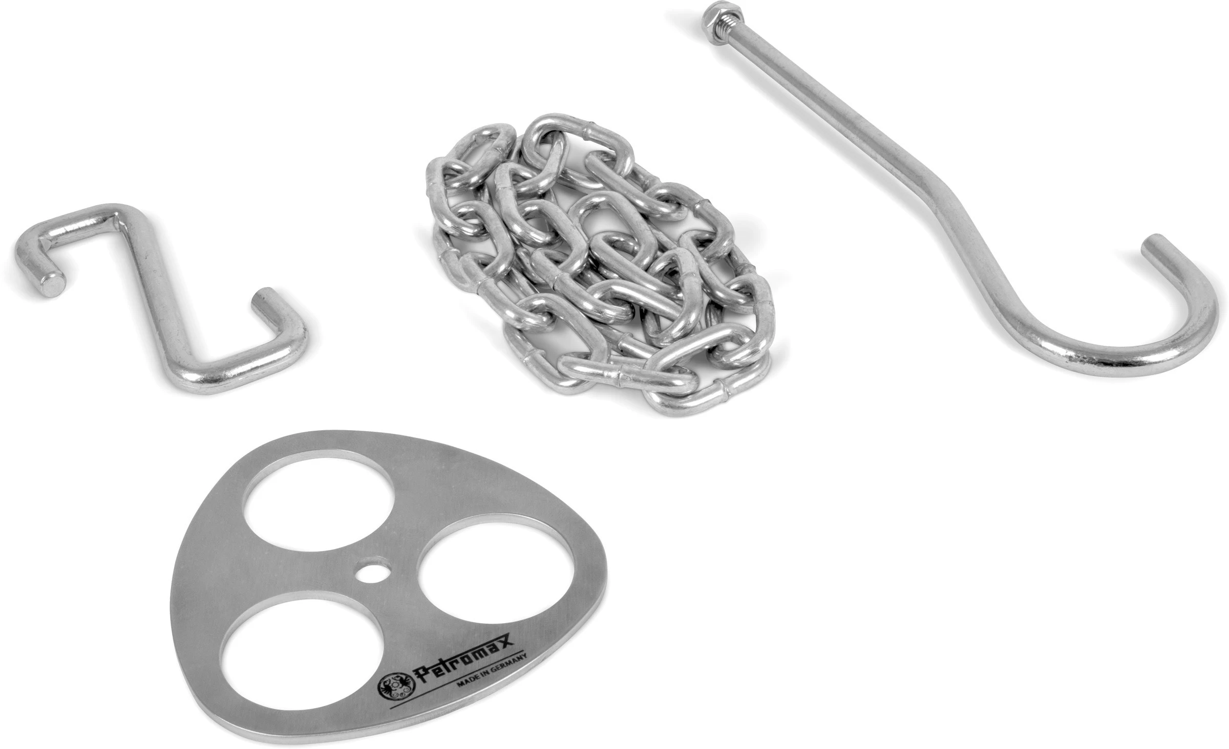 Petromax Tripod Lashing 2 Petromax Tripod Lashing - Billede 2