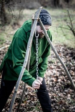 Petromax Tripod Lashing 14 Petromax Tripod Lashing -EventyrSøgerUdstyr 70700072 6