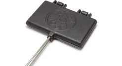 Petromax Waffle Iron 6 Petromax Waffle Iron -EventyrSøgerUdstyr 70700074 2