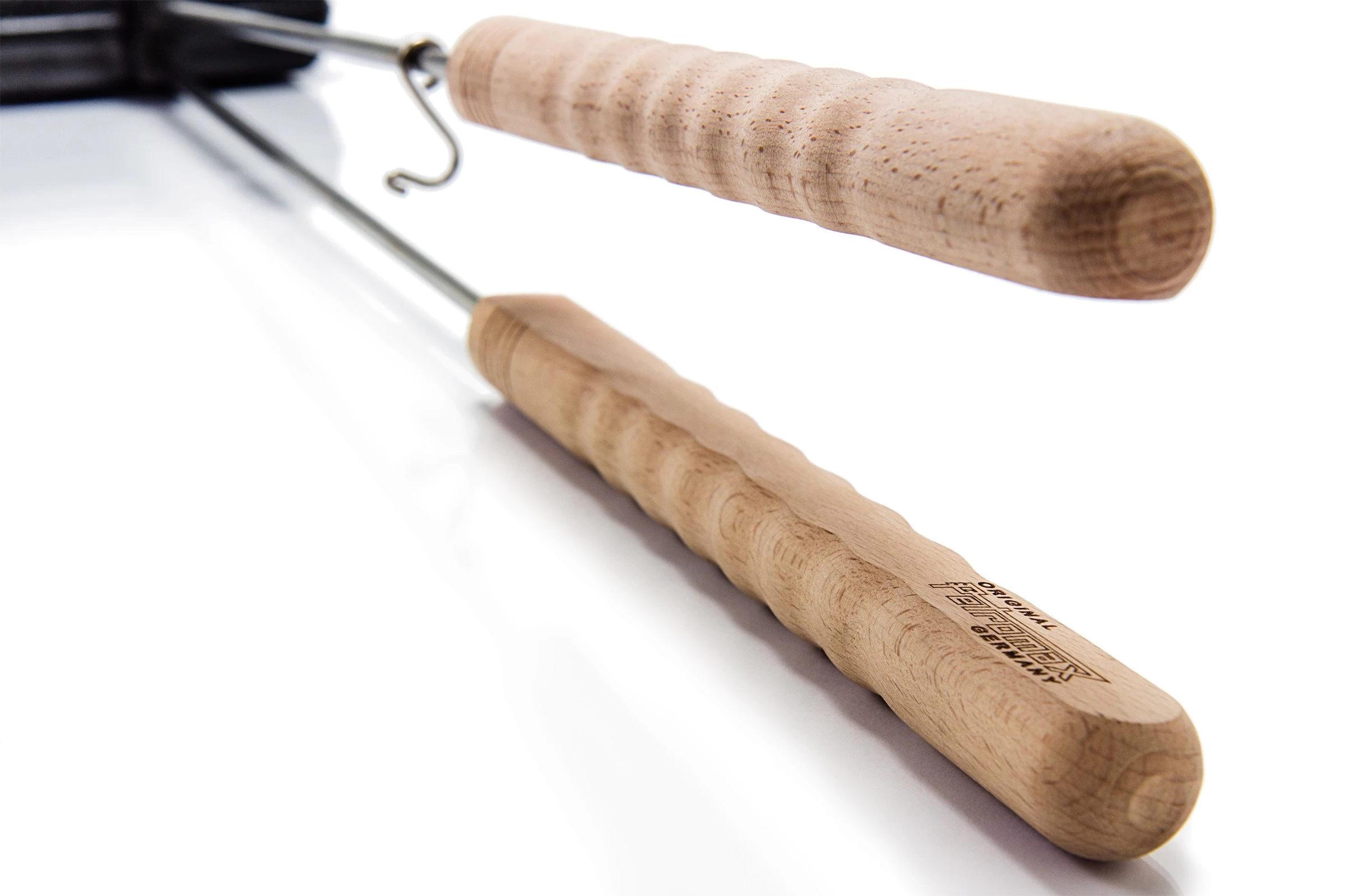 Petromax Waffle Iron 4 Petromax Waffle Iron - Billede 4