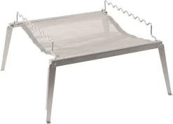 Robens Timber Mesh Grill L -EventyrSøgerUdstyr 70700077 2