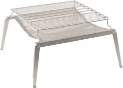 Robens Timber Mesh Grill L