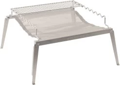 Robens Timber Mesh Grill L -EventyrSøgerUdstyr 70700077 3