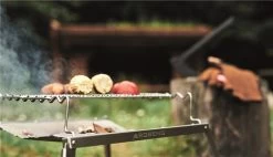 Robens Timber Mesh Grill L -EventyrSøgerUdstyr 70700077 5