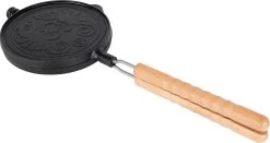 Petromax Rotating Waffle Iron