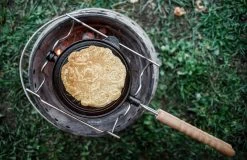 Petromax Rotating Waffle Iron 16 Petromax Rotating Waffle Iron -EventyrSøgerUdstyr 70700078 7