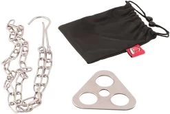 Robens Bushcraft DIY Tripod 11 Robens Bushcraft DIY Tripod -EventyrSøgerUdstyr 70700080 2