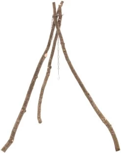 Robens Bushcraft DIY Tripod