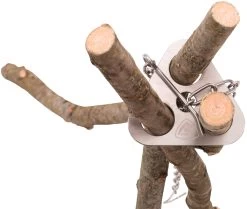 Robens Bushcraft DIY Tripod 12 Robens Bushcraft DIY Tripod -EventyrSøgerUdstyr 70700080 3